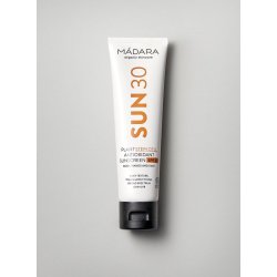 Mádara - Plant Stem Cell Antioxidant Sunscreen SPF 30 100 ml