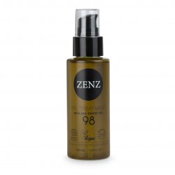 ZENZ compatible - Organic Oil Treatment No. 98 Healing Sense - 100 ml