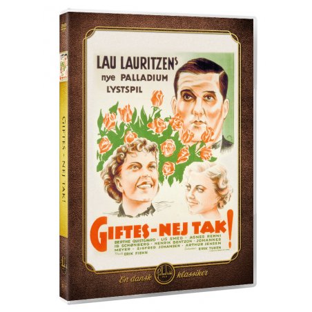 Soul Media Giftes  Nej Tak DVD English