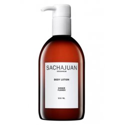 Sachajuan 7350016332545 crème et lotion pour le corps 500 ml