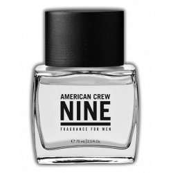 American Crew Nine Fragrance Men 75 ml