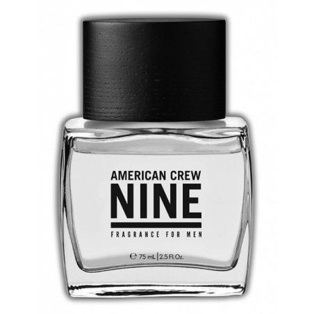 American Crew compatible - Hair&Body Nine Fragrance 75 ml
