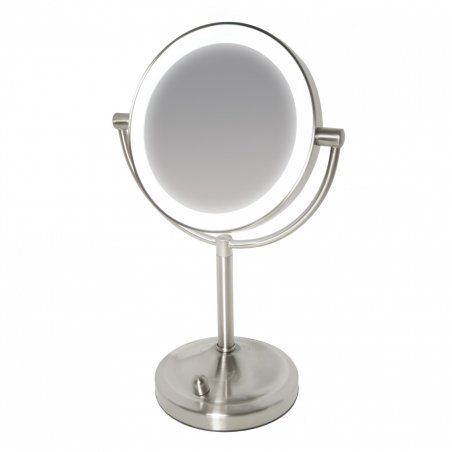 HoMedics - Double-Sided Mirror