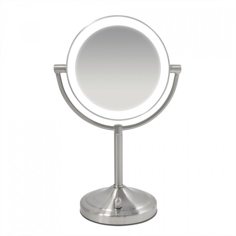 HoMedics - Double-Sided Mirror