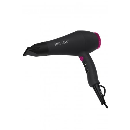 Revlon compatible - Smooth Brilliance Hair Dryer