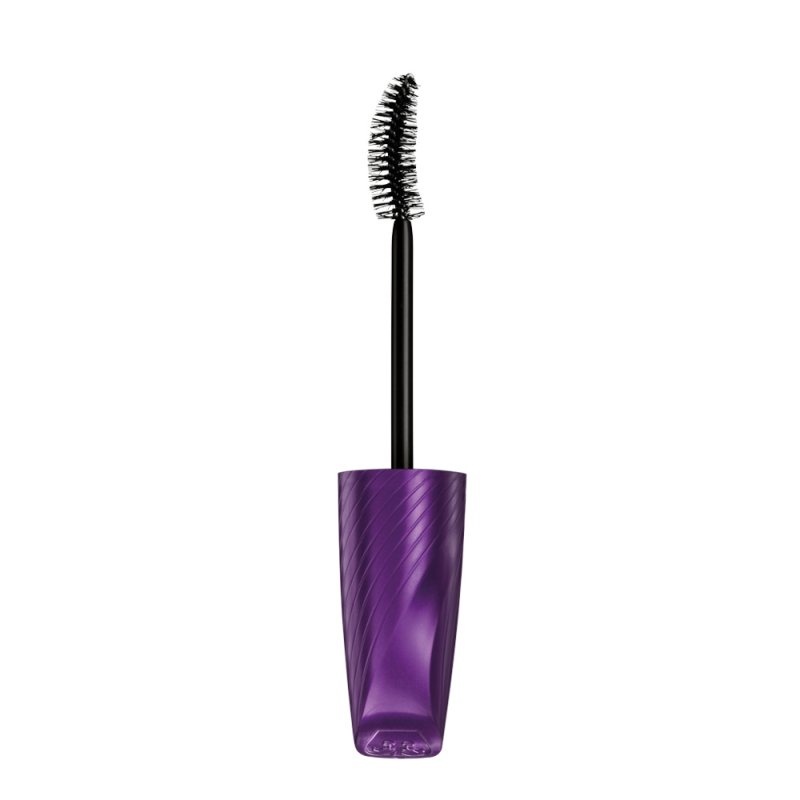 Rimmel Supercurler 24HR, 001 Black, 12ml
