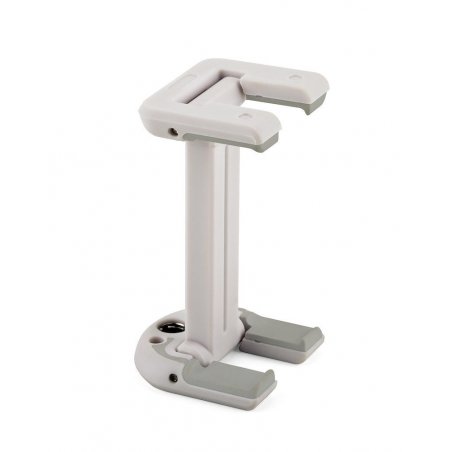 JOBY - GRIPTIGHT ONE MOUNT WHITE