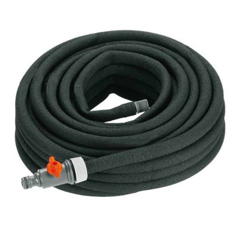 Gardena compatible - Soaker Hose Length 15m