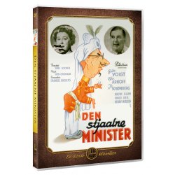 Den Stjålne Minister