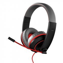 Gioteck XH-100S Wired Stereo Headset (PC,MAC, PS4, XONE)