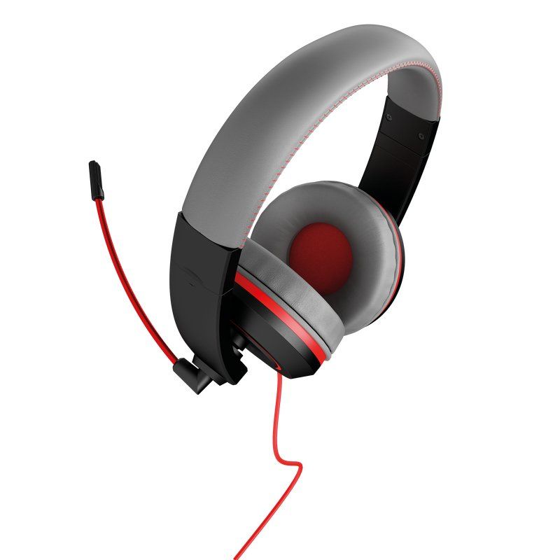 Gioteck XH-100S Wired Stereo Headset (PC,MAC, PS4, XONE)