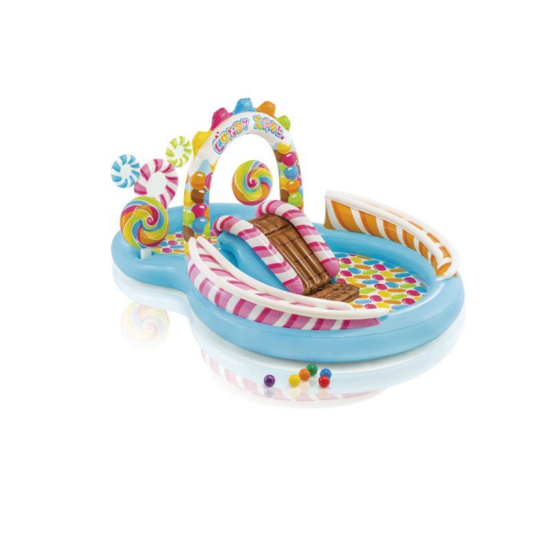 Intex 57149 jouet gonflable