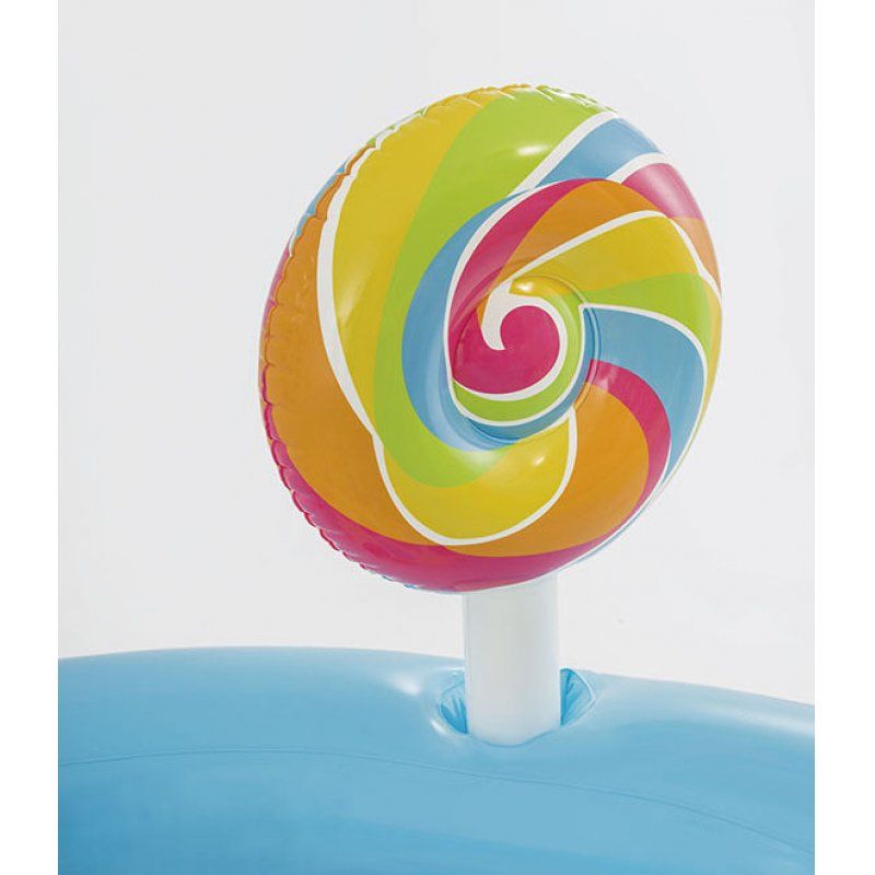 INTEX - Candy Zone Play Center (657149)