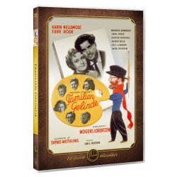 Soul Media Familien Gelinde DVD Anglais