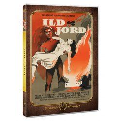 Soul Media Ild og jord DVD Danois