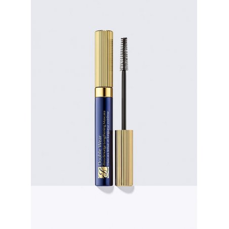 Estée Lauder - Double Wear Zero Smudge Mascara - Black