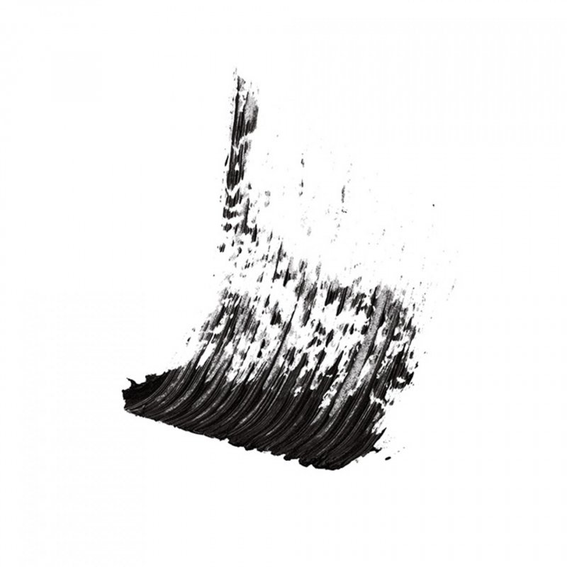 Estée Lauder Double Wear Zero-Smudge mascara pour cil Black 6 ml