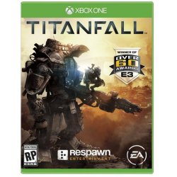 Electronic Arts Titanfall, Xbox One Standard German
