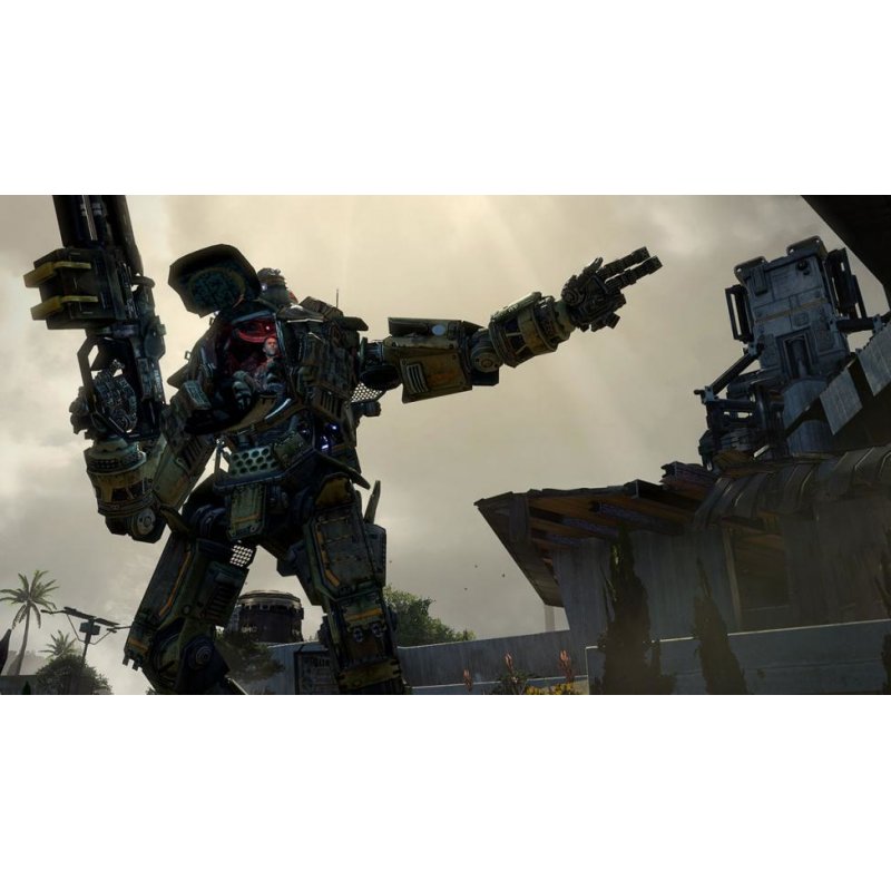 Titanfall (German)