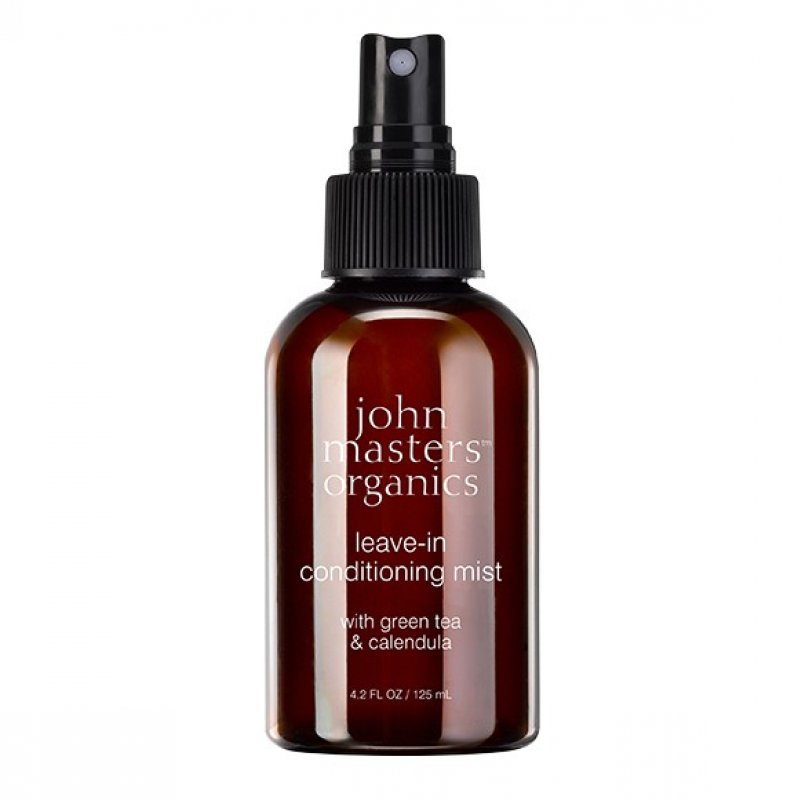 john masters organics JMOGTCLCM125 huile et sérum pour cheveux Huile de cheveux 125 ml Unisexe