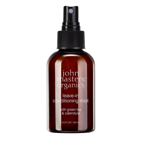 john masters organics JMOGTCLCM125 huile et sérum pour cheveux Huile de cheveux 125 ml Unisexe