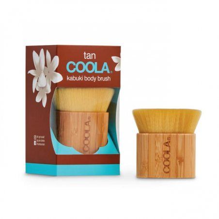 Sunless Tan Kabuki Brush