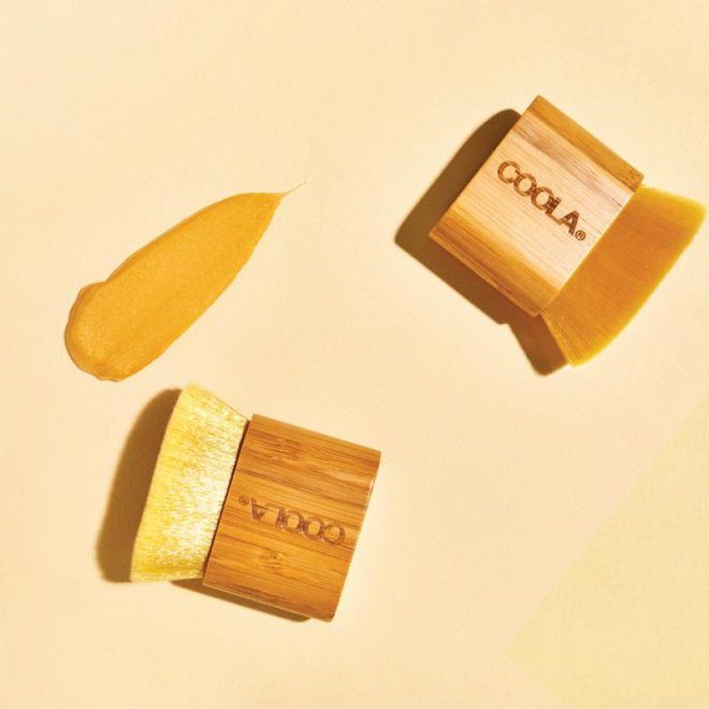 Sunless Tan Kabuki Brush