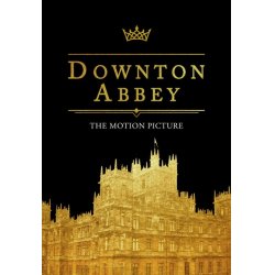 SF Studios Downton Abbey (2019) Blu-ray English