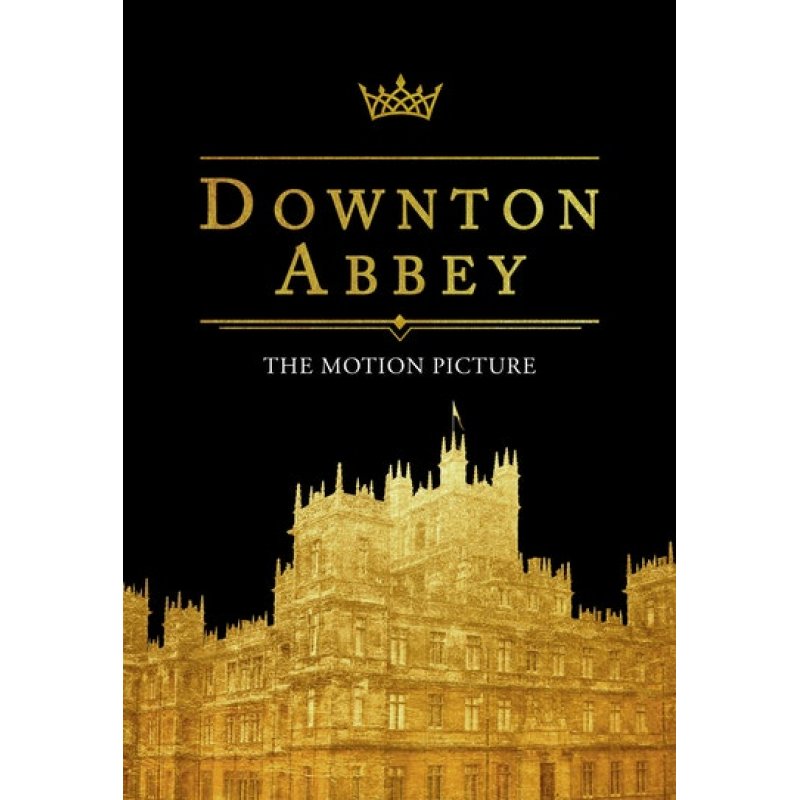 Downton Abbey (2019) - Blu ray