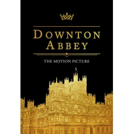 Downton Abbey (2019) - Blu ray