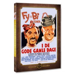 I De Gode Gamle Dage   / Fy & Bi - DVD