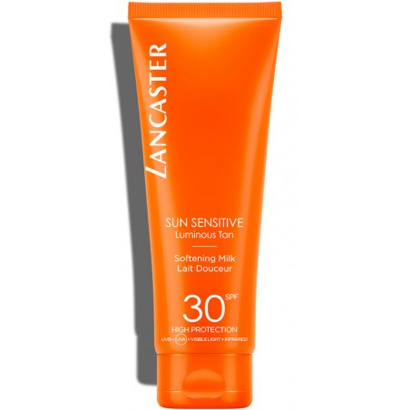 Lancaster compatible - Sun Sensitive Delicate Soothing Milk SPF30 125ml