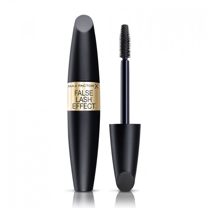 Max Factor False Lash Effect, Black, 13ml