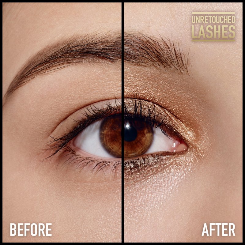 Max Factor False Lash Effect, Black, 13ml