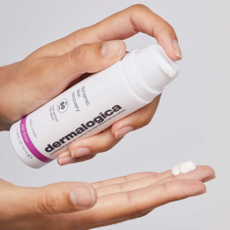dermalogica - Dynamic Skin Recovery SPF 50 - 50 ml