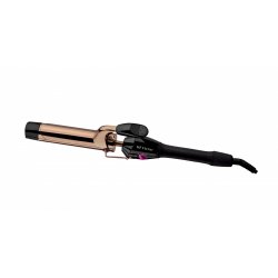 Revlon RVIR1159E hair styling tool Curling iron Warm Black, Rose gold