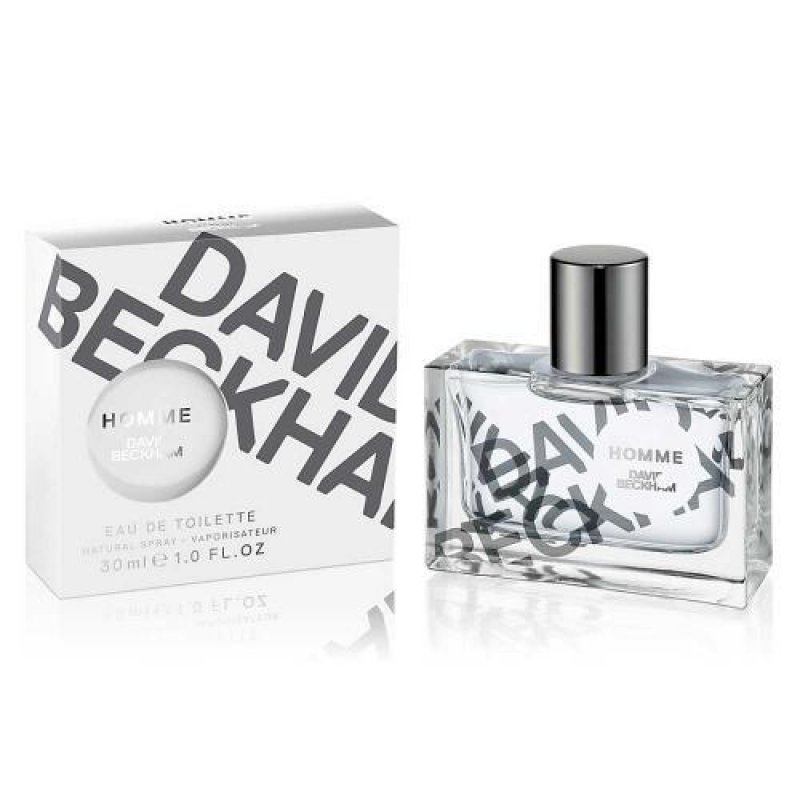 David Beckham Homme 30ml Hommes