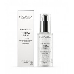 MÁDARA Cosmetics 676228 face moisturizer Women 75 ml Gel