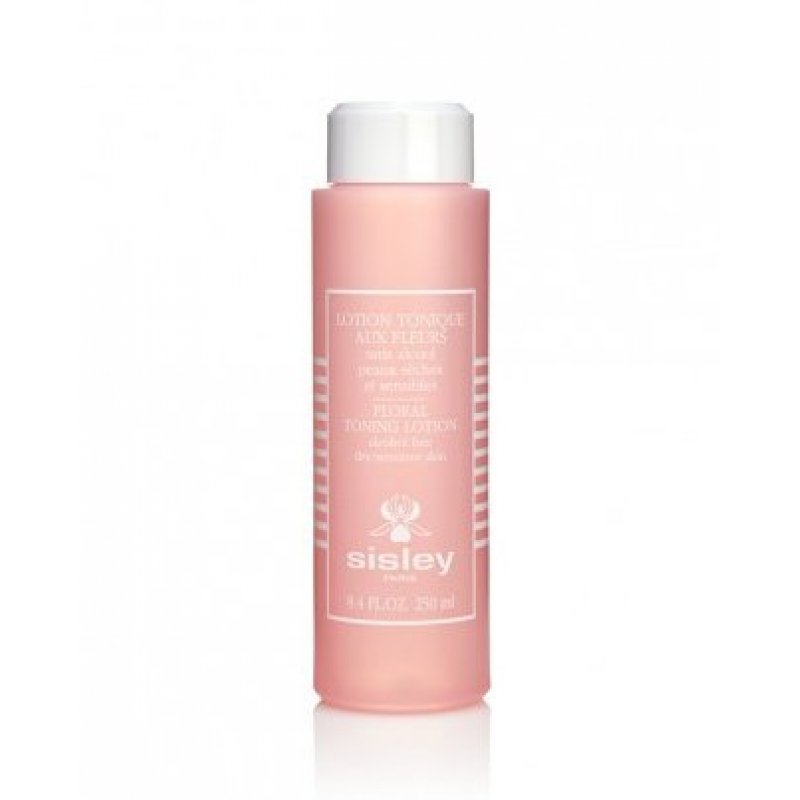 Sisley compatible - Floral Toning Lotion 250 ml