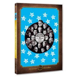 Soul Media Otte akkorder DVD Danish