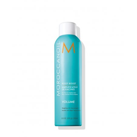 Moroccanoil Root Boost Hair spray Unisex 250 ml