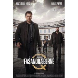 Fasandræberne - DVD