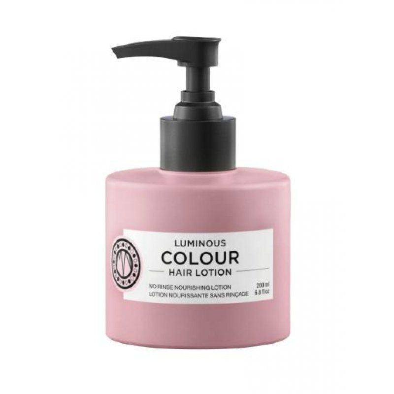 Maria Nila Luminous Colour Hair Lotion 200 ml