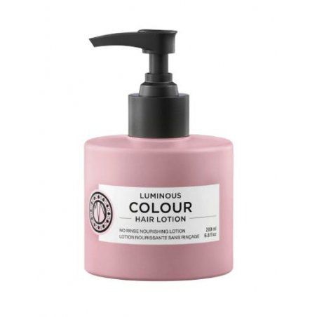 Maria Nila Luminous Colour Hair Lotion 200 ml