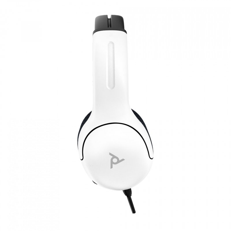 Xbox One Stereo Headset LVL40 White
