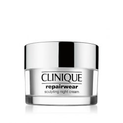 Clinique Repairwear Crème Raffermissante Nuit 50ml