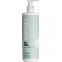 DermaKnowlogy MD31 Body Lotion 400 ml Unisexe
