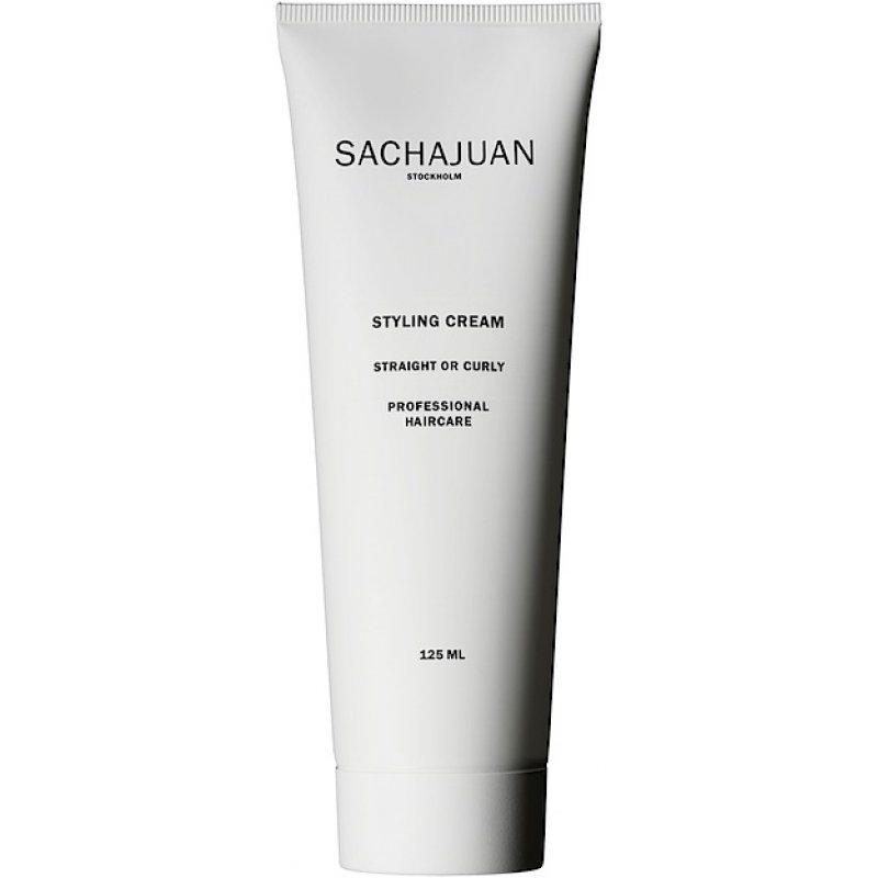 SACHAJUAN compatible - Styling Cream - 125 ml