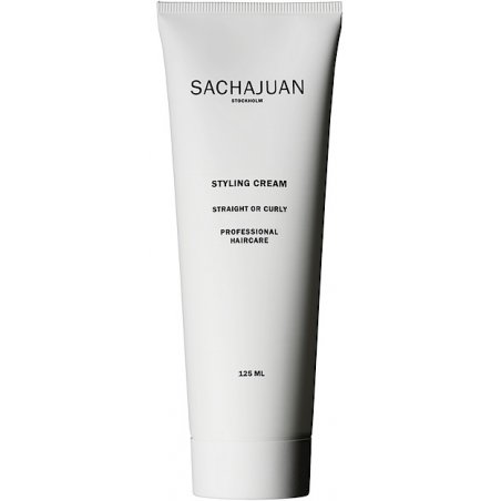 Sachajuan Styling Cream 125ml Hair cream