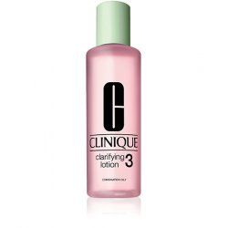 Clinique Clarifying Lotion 3 Lotion visage 200 ml